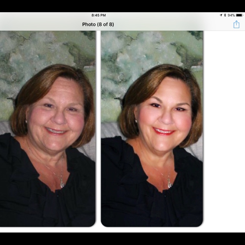 Meet your Posher, Deb